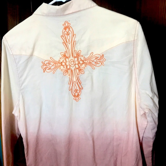 North River Rodeo Shirt - Picture 5 of 6